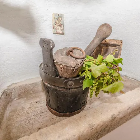 Draga Apartman Vrboska