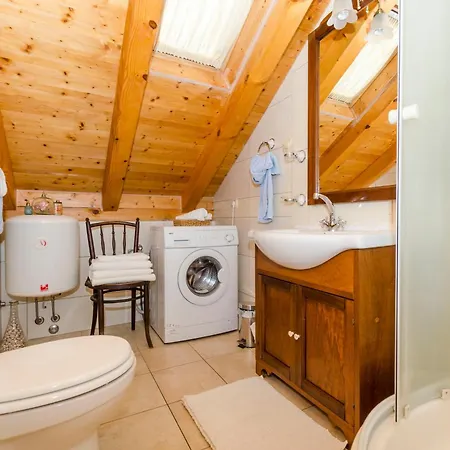 Appartement Draga - Traditional & In Center