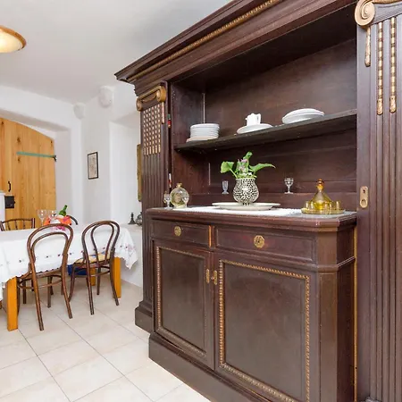Appartement Draga - Traditional & In Center Vrboska