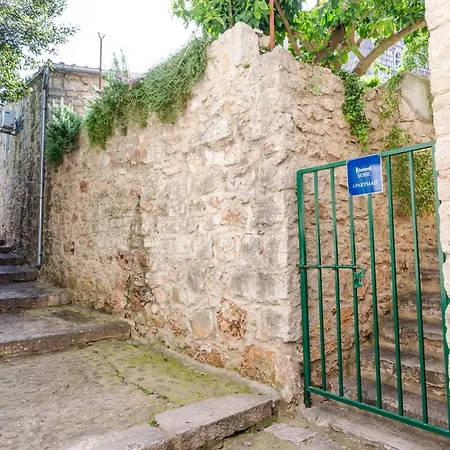 Apartament Draga Vrboska