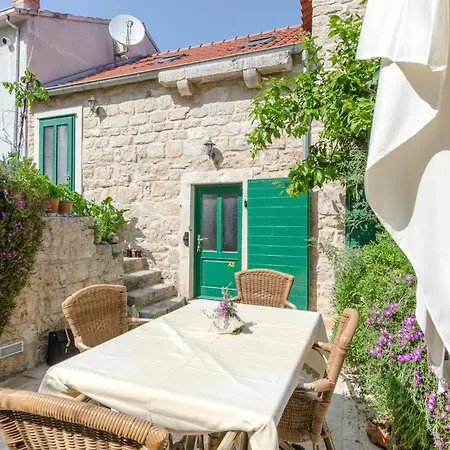 Appartement Draga - Traditional & In Center *