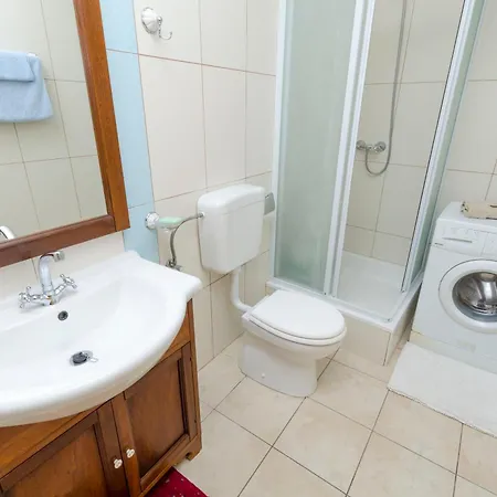 Appartement Draga - Traditional & In Center *