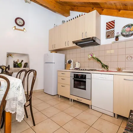 Draga - Traditional & In Center Appartement *