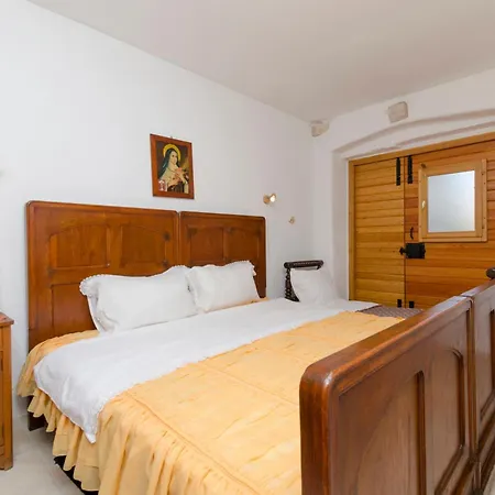 Draga - Traditional & In Center Appartement