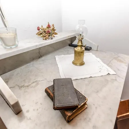 Draga - Traditional & In Center Appartement *