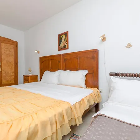 Appartement Draga - Traditional & In Center *