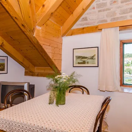 Apartament Draga Vrboska