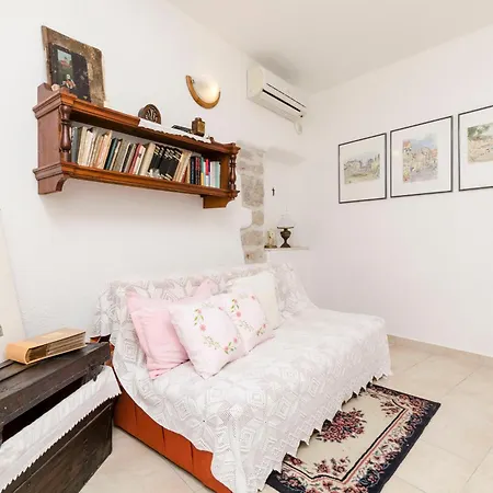Draga - Traditional & In Center Appartement *