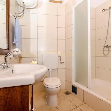 Appartement Draga - Traditional & In Center *
