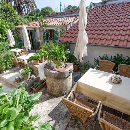 Draga Apartament Vrboska