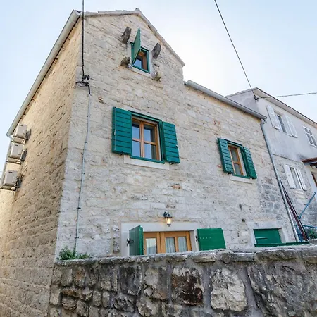 Lejlighed Draga Vrboska