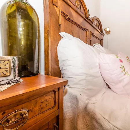 Appartement Draga - Traditional & In Center